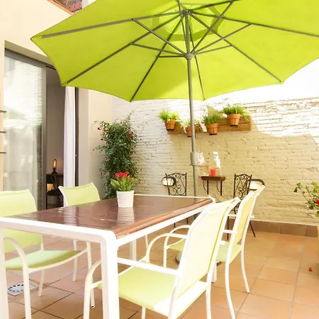 Novus Homes Barcelona Sants Exterior photo