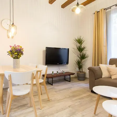 Novus Homes Barcelona Sants Exterior photo