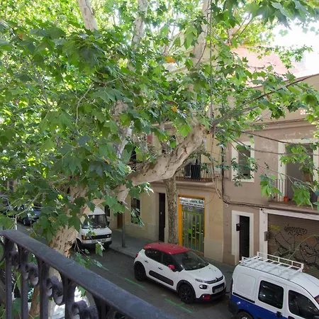 Novus Homes Barcelona Sants Exterior photo