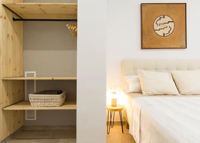 Novus Homes Barcelona Sants